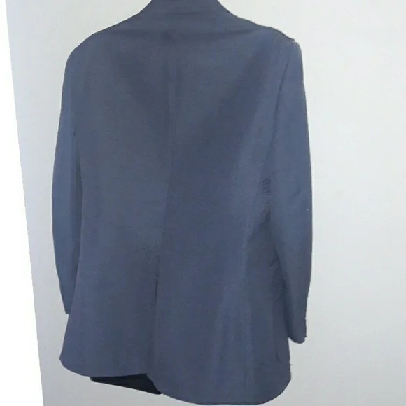 belk Customized Mens Blazer, 46L